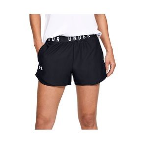 Under Armour Women’s Play Up 3.0 Shorts
